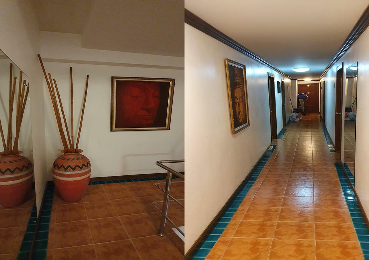 Patong Karlssons Hotel Bagian luar foto