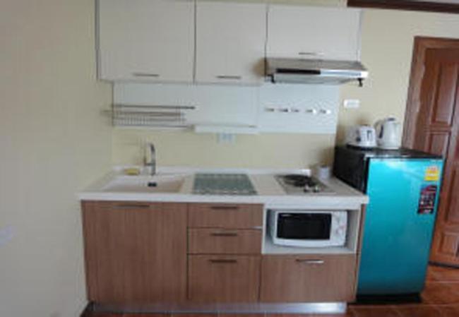 Patong Karlssons Hotel Bagian luar foto